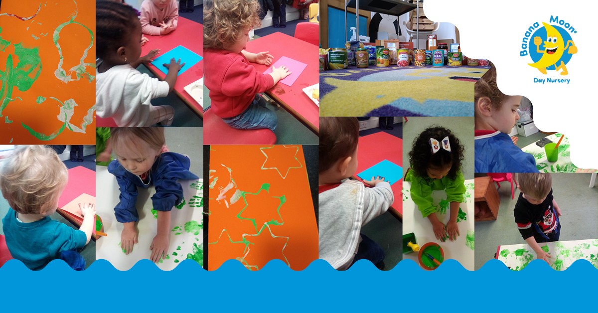 Christmas cards for our local care homes